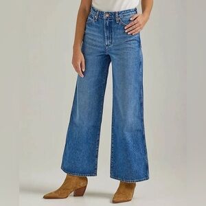 Wrangler Worldwide 661 Size 26